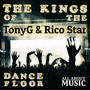 The Kings Of The Dancefloor (Remixed by Verdoljak)