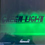 Green lights (Explicit)