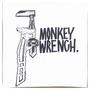 Monkey Wrench