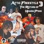 Attic FreeStyle 3 (Explicit)