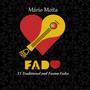 Fado - 33 Traditional and Fusion Fados