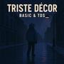 Triste décor (feat. TDS) [Explicit]