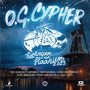 Het Wapen Van Haarlem 2023 O.G. Cypher (Explicit)