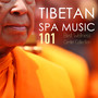 Tibetan Spa Music 101 - Best Wellness Center Collection, Sauna and Hammam Background Songs