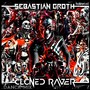 Cloned Raver (Dance Mix) [Explicit]