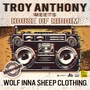 Wolf Inna Sheep Clothing (20 Years)