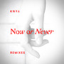 Now or Never (Remixes)