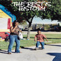 The Rest Is History (Explicit)