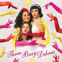 Three Busy Debras (Original Television Soundtrack)