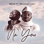 Na you (feat. Greatman Takit)