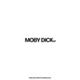 Moby Dick (Explicit)