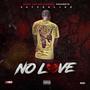 No Love (Vlone on My Body) [Explicit]