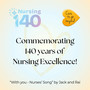 With You - Nurses' Song