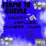 Ferme ta gueule (feat. Da Plugg & Number Juan)