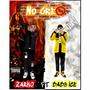 No CreØ (feat. Baby ICE) [Explicit]