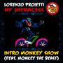 Intro Monkey Show (feat. MONKEY the BEAST)