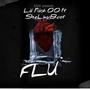 FLU (feat. SheLuvBoat) [Explicit]