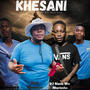 Khensani (feat. Dj Slash Wa Marimba, Malekere & Dj Xilaveko)