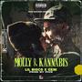 Molly & Kannabis (feat. Geni) [Explicit]