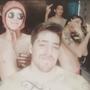 LOS PIONEROS (feat. LaBestiaSB) [Explicit]