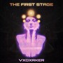 THE FIRST STAGE (Explicit)