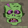 Thousand Pound Zombie