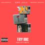 Try Me (feat. VenusRaps & Kearne Dragon) [Explicit]