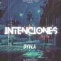 Intenciones (feat. Dyvla)