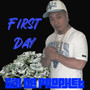 First Day (Explicit)