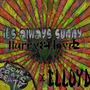 Its Always Sunny Harry & Lloyd2 (feat. ELloyd) [Explicit]