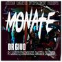 MONATE (feat. DR GIVO, LASHISTO, VINSENDE KIID, CHAIRMAN, DAGGER & BRILLIANT)