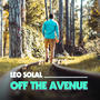 Off The Avenue (Single Edit)