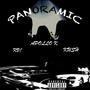 PANORAMIC (feat. KV! & Apollo k) [Explicit]