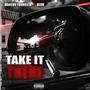 Take It There (feat. Bedo) [Explicit]