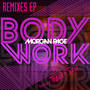 Body Work Remixes (feat. Tegan and Sara) EP
