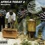 Authentic Africa Today 2 West Africa