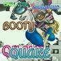 BOOTY QUAKE (Explicit)