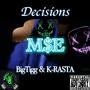 Decisions (Club Remix) [Explicit]