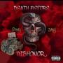 Death Before Dishonor (Explicit)