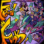 Feed The Funk (Explicit)