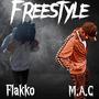 Freestyle (feat. Mac daddy nias) [Explicit]