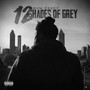 12 Shades Of Grey (Explicit)