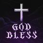 God Bless (feat. Tatiss Malon, Lil Saint & Aladino El MC)