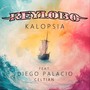 Kalopsia (feat. Diego Palacio & Celtian)