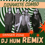 Danger Zone (Dj Hum Remix) (Vinyl Version)