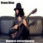 Histoires Extraordinaires