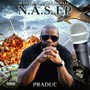 N.A.S. EP (Explicit)