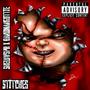 Stitches (feat. BandManGottie) [Explicit]