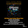 2022 Texas Music Educators Association: Texas All-State Small School Mixed Choir (Live)