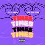 TIMES (feat. Poor Rich Pesos) [Explicit]